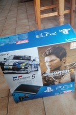 Sony PlayStation 3 Super Slim