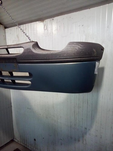 Pare choc avant renault - avant,