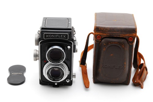 Presque comme neuf konica - [presque,