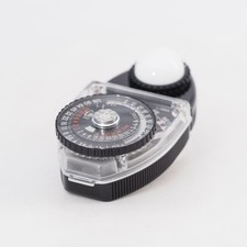 Compteur de lumière Sekonic