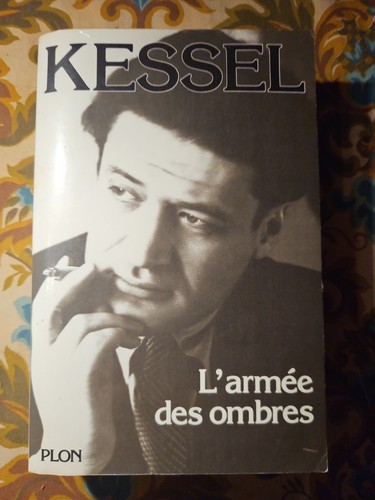 Kessel armée des - kessel,