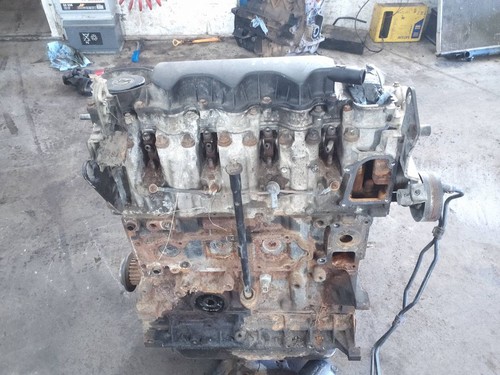 Citroen jumper 1997 - jumper,