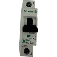 MOELLER XPole ISOL Disjoncteur