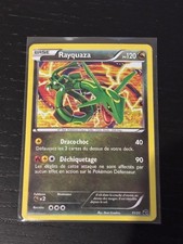 Carte Pokémon Rayquaza 11/20