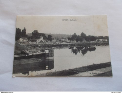 Seveux haute saone - haute, la