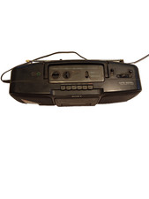 Radio cassette Sony CFS-200L