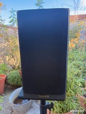 Enceintes Tannoy mercury m2