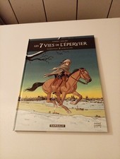 Les 7 vies de Epervier 3e