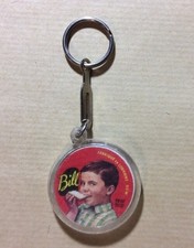 Porte Clé Keyring Épicerie
