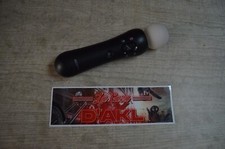 Manette PS Move Controller PS3 PS4 - Officiel fonctionnel - Playstation Motion