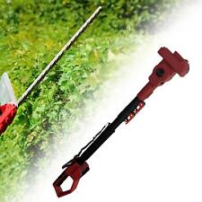 Perche télescopique