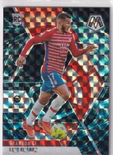 Panini Mosaic 2020 Laliga No 5