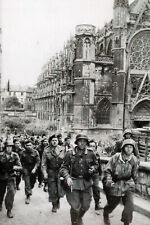 ww2 Photo 6th Airborne Pegasus