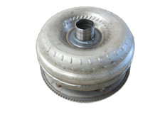 Convertisseur de couple pour