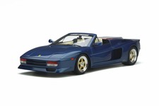 FERRARI TESTAROSSA KOENIG
