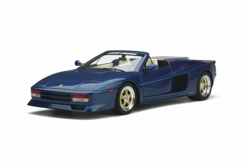 Ferrari testarossa koenig - ferrari,