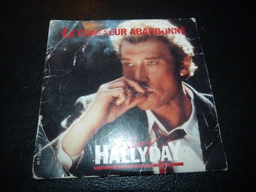 Single titres johnny - single,