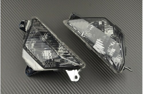 Clignotants avant led - clignotants,