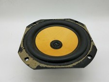 Vintage Focal Mid/Bass Speaker