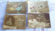Lot 23 Cartes Postales  Guerre