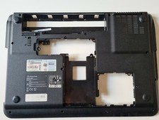 Plasturgie basse bottom case socle Packard Bell EasyNote TJ72 (MS2285)
