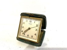 Ancien Réveil de Voyage GERKA