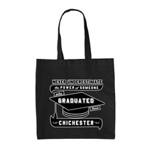 Chichester Graduate - Sac En