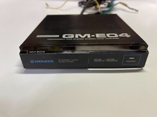 Gme04 pioneer vintage - ,