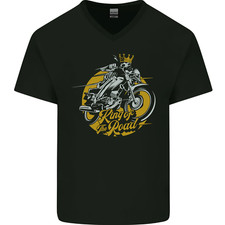 Roi De La Route T-Shirt En