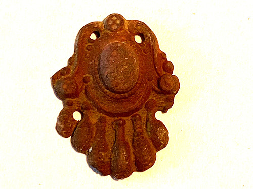 Objet divers antique - (,