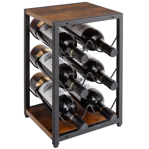 Range bouteille métal pour - bouteille,