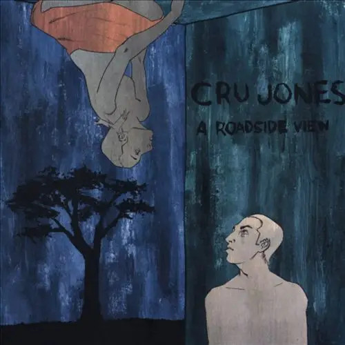 Cru jones roadside view - cd,
