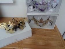 3 Masque de carnaval  neuf