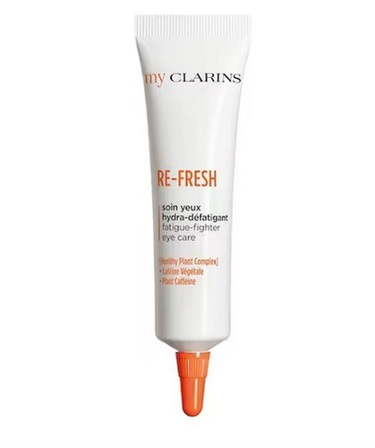 Clarins fresh - re,
