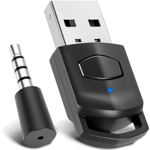Adaptateur audio usb bluetooth - adaptateur,