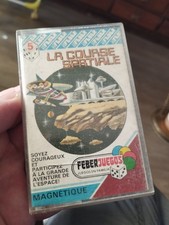 La Course Spatiale Cassette
