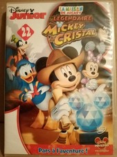 Disney Junior N°22 - La