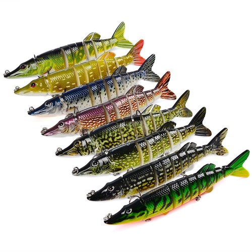 Cm 21g multi jointé - pc,