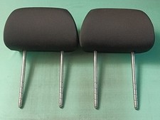 Appuie Appui Appuis Tête Têtes Avant Gauche Droite Volkswagen VW Golf 4 IV 