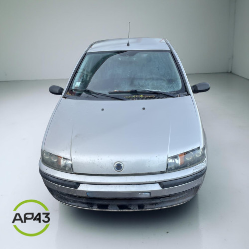 Amortisseur avant droit fiat - avant,