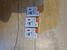 Lots Relais miniature 4RT 5A