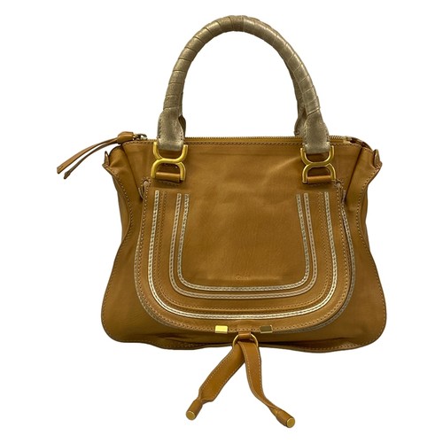 Sac main chloé - à,