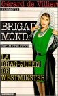Drag queen westminster - drag-queen,