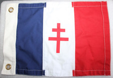 Drapeau FFI, Force Française