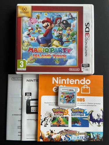 Jeux nintendo 3ds mario - 3ds,