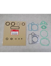 Pochette joints A haut moteur ST70 DAX 1989 neuf origine HONDA 061A1-126-T50