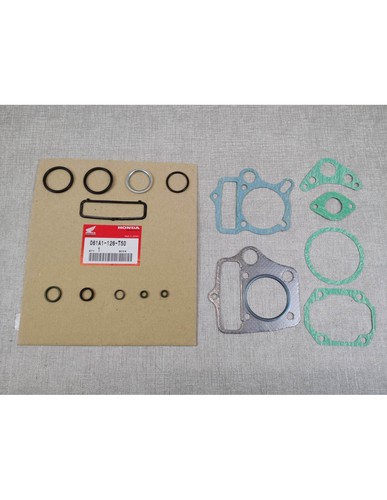 Pochette joints haut moteur - a,