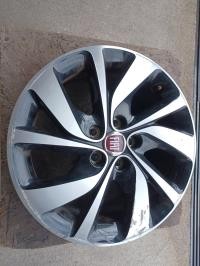 Jante fiat scudo jtd - fiat, 3