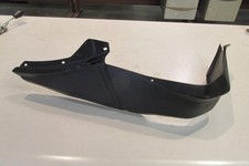 Enjoliveur garde boue avant