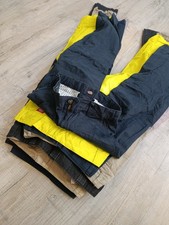 Lot 20 Pantalons Dickies Pants Workwear Enfant/Femme Destockage